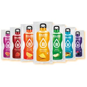 SACHETS BOLERO – Bolero