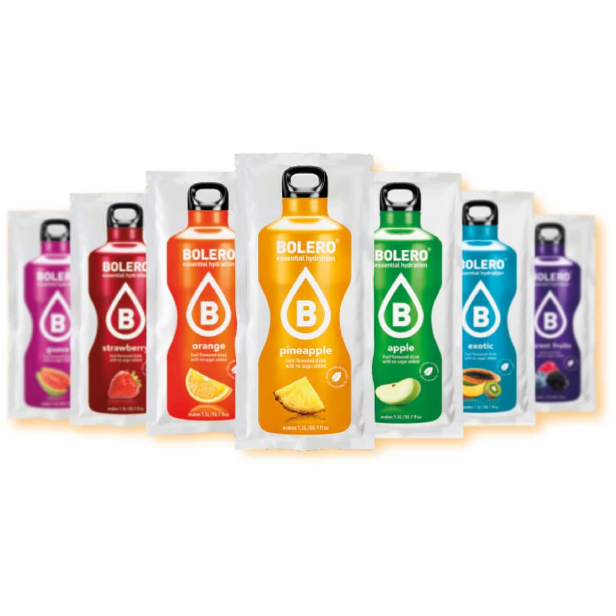 SACHETS BOLERO – Bolero