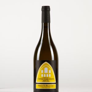 Corton-Charlemagne Grand Cru Maison En Belles Lies