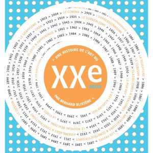 Une histoire de l’art du XXe siècle