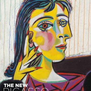 The New Picasso Museum – english version