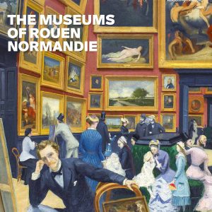 The Museums Of Rouen Normandie
