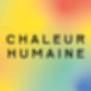 Chaleur humaine