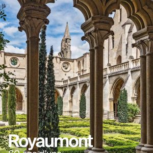 Royaumont. 60 ans d’une fondation pionnière