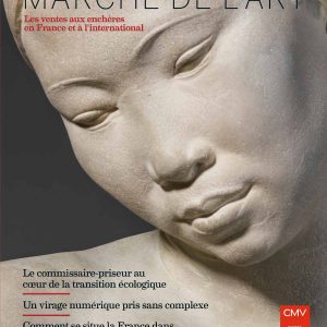 Les nouvelles tendances du marché de l’art