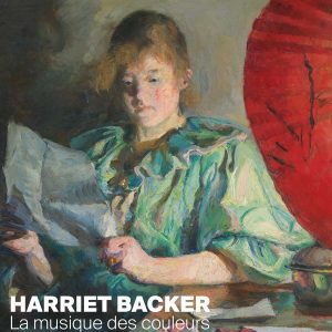 Harriet Backer. La musique des couleurs