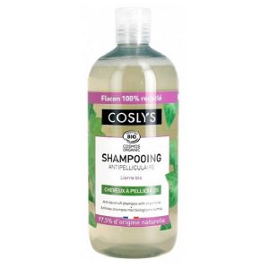 Shampooing antipelliculaire 500 ml