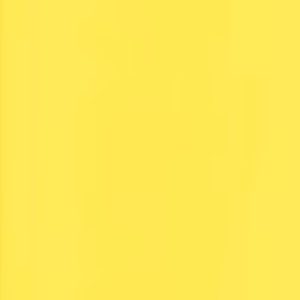 Tissu Uni Bella Solids Jaune Jonquille