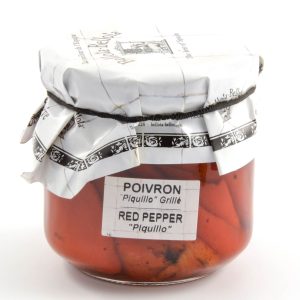 Pimentos del piquillo 200grs