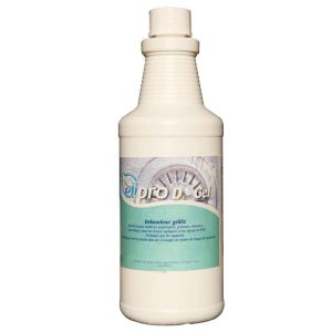 Déboucheur ELIPRO Gel