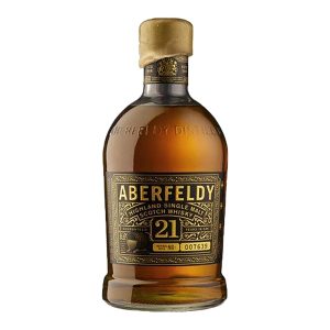 Aberfeldy 21 ans