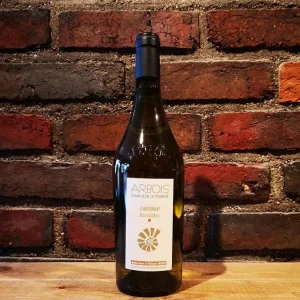 Arbois – Montalaboz