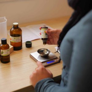 Fabriquez vos baumes pour le corps maison