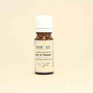 Huile Essentielle Bay St Thomas