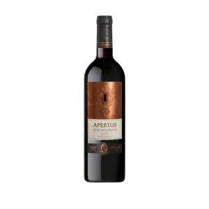 AOP Lussac St Emilion – Apertus