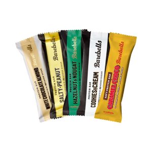 PROTEIN BAR – Barebells (55g)