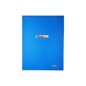 Bloc note petits carreaux 140 pages 60g/m2- Classinn