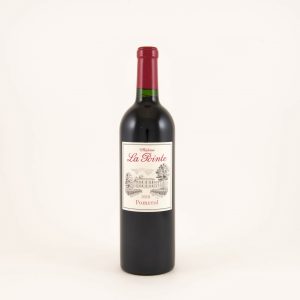 Bordelais Pomerol 2016