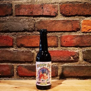 Les Grottes – Breaking Bat (33cl)