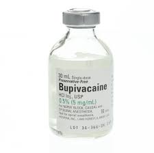 Bupivacaïne
