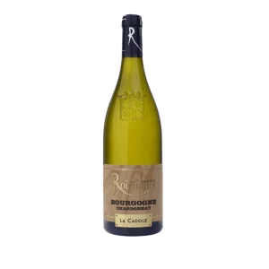 AOP Bourgogne Blanc- La Cadole