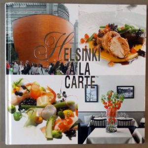 COLLECTIF : « Helsinki à la carte. »