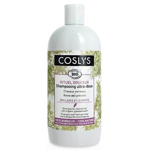 Shampooing ultra-doux 500 ml