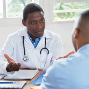 Consultation medicale generale