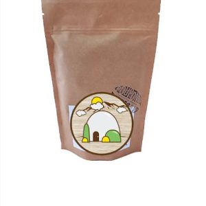 Café GUATEMALA-T’zikin