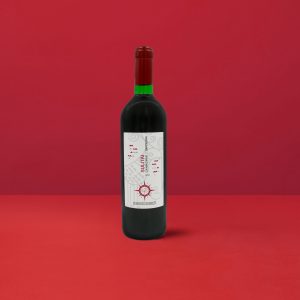 Sulitai Cannonau di Sardegna – Pedres DOC