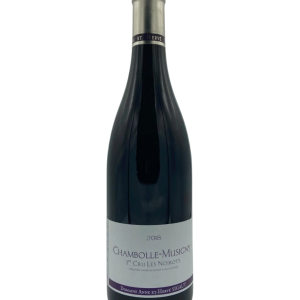 Chambolle Musigny 1er Cru 2019