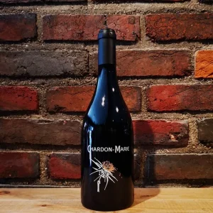 Costières de Nîmes – Chardon Marie