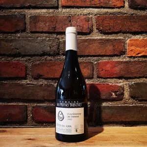 ♥ Les Normins – Côtes du Jura