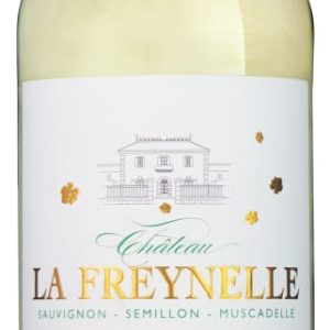 Château La Freynelle Blanc