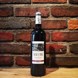 Bergerac Rouge – Château Le Payral