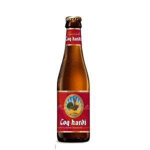Coq Hardi