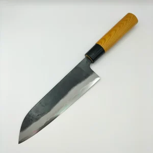Couteau Japonais Artisanal Gyuto Kyohei