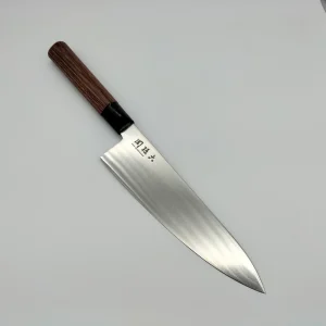 Couteau Japonais Gyuto 210mm Kai Shoso