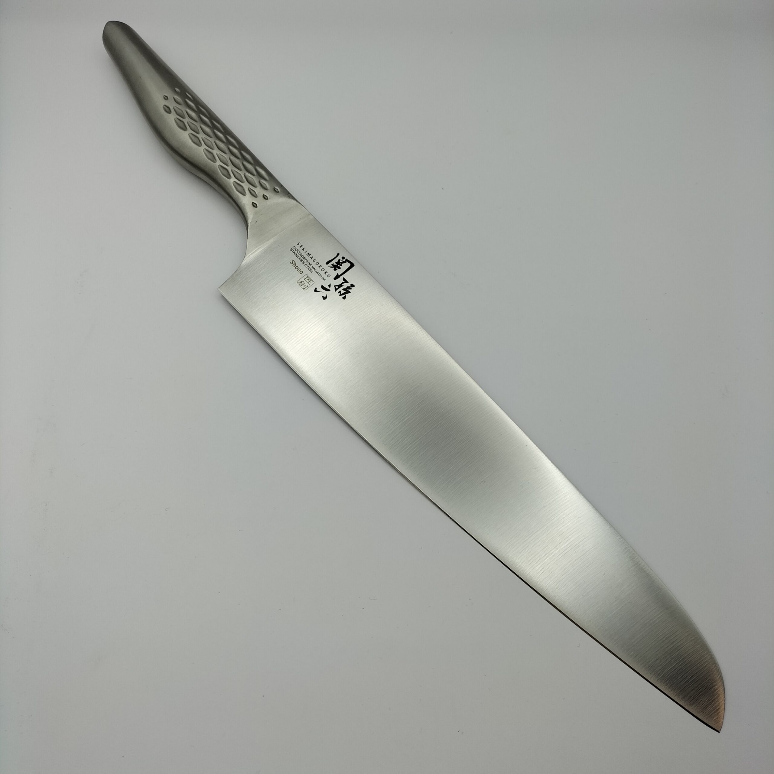 Couteau Japonais Gyuto 240mm Kai Shoso