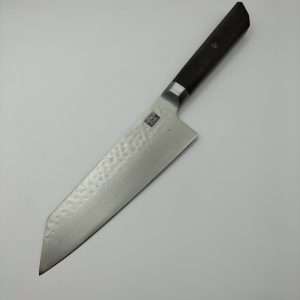 Couteau Japonais Santoku Bunka Kotai