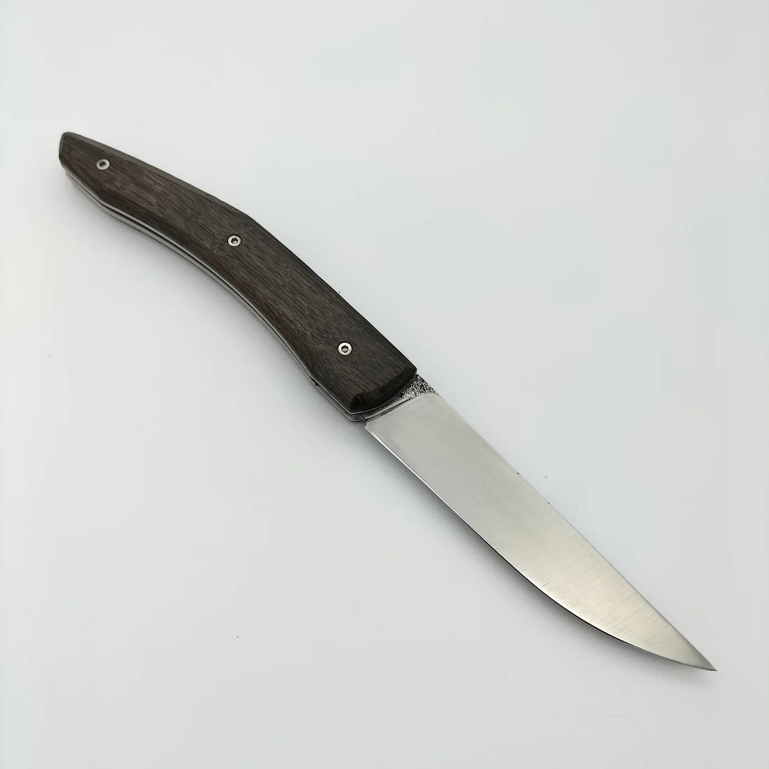 Couteau Pliant Artisanal Atelier Legoff Morta – Image 4