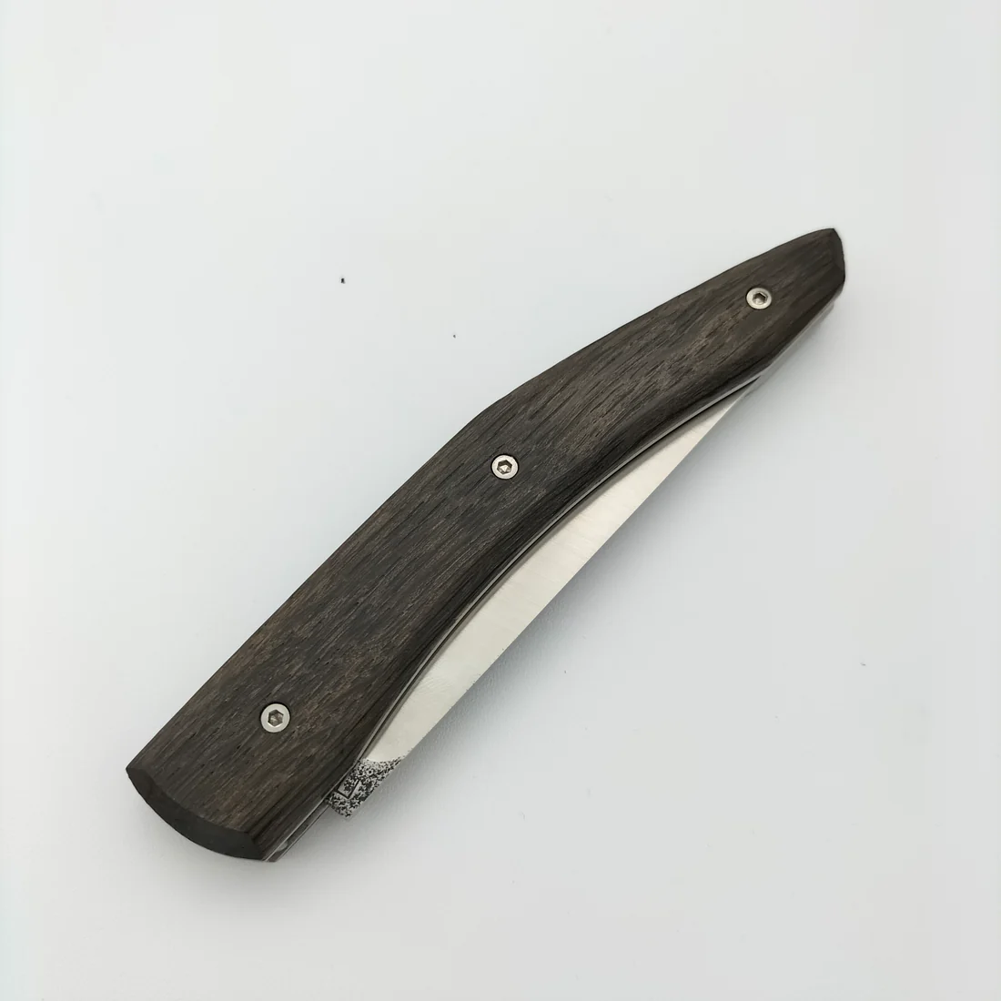 Couteau Pliant Artisanal Atelier Legoff Morta – Image 3