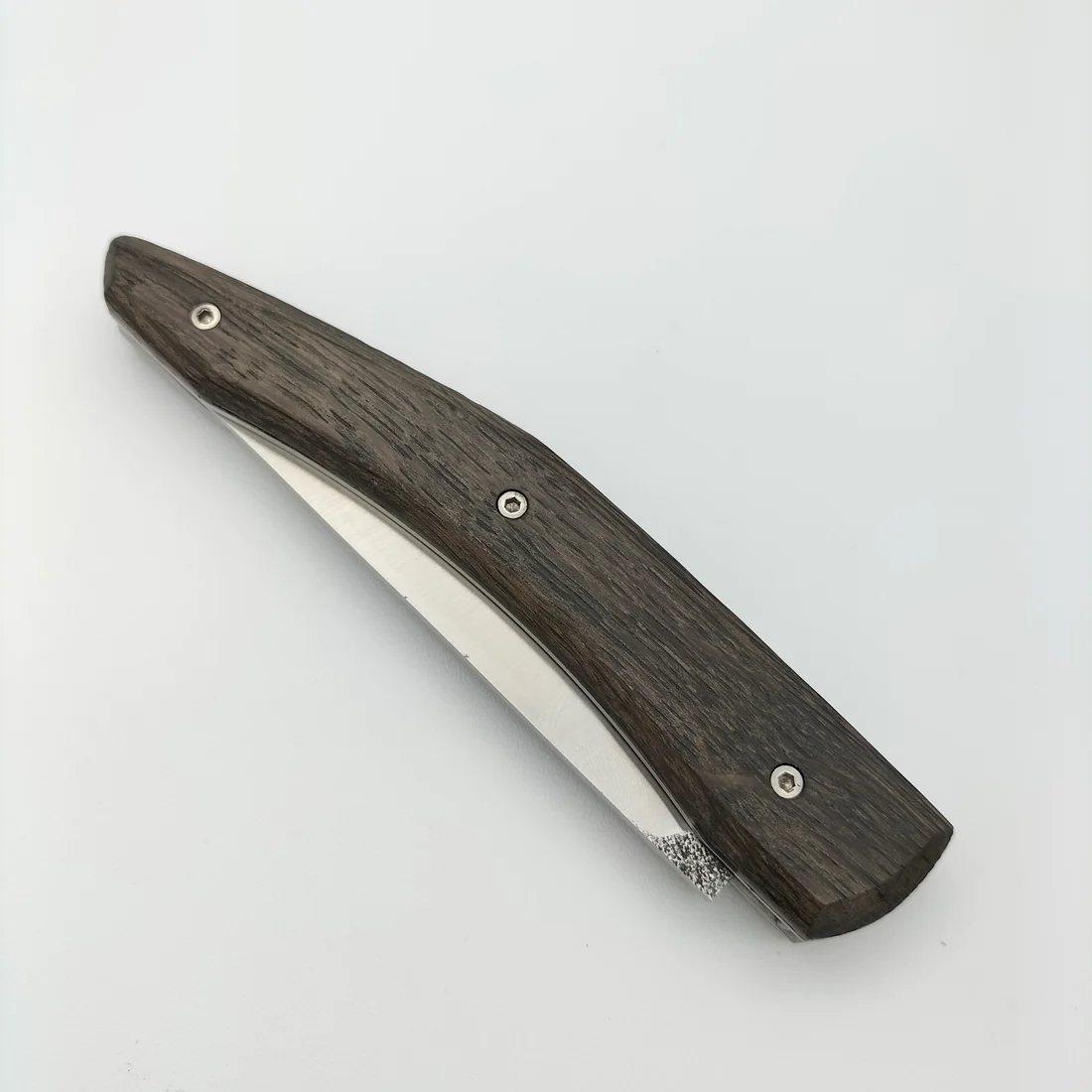 Couteau Pliant Artisanal Atelier Legoff Morta – Image 2