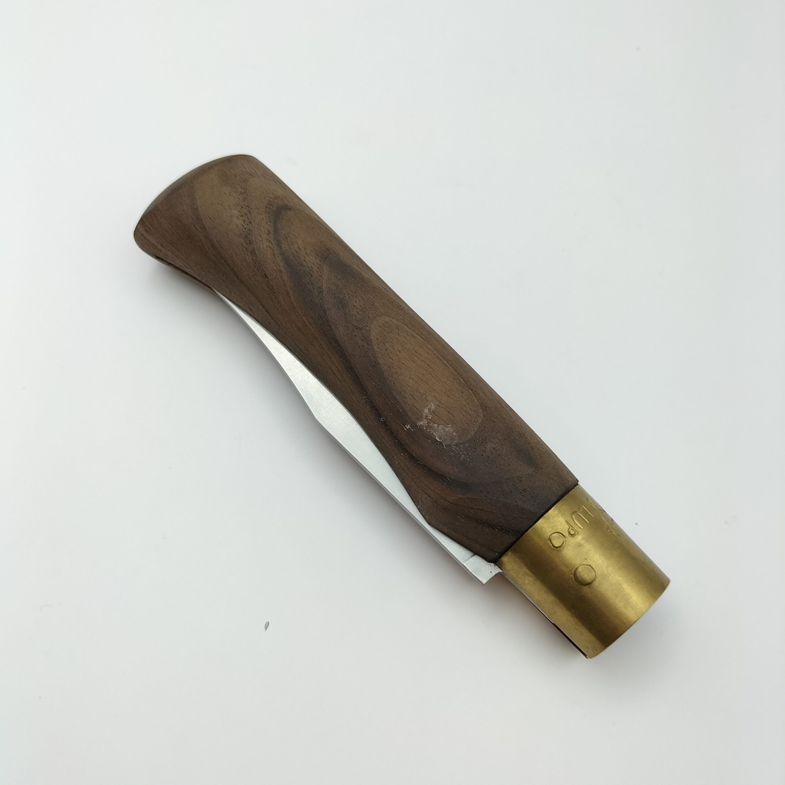 Couteau Pliant Old Bear Noyer L – Image 2