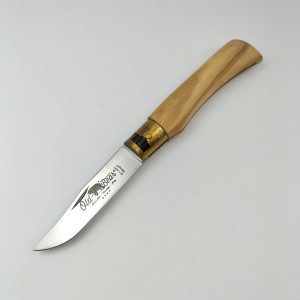 Couteau Pliant Old Bear Olivier S
