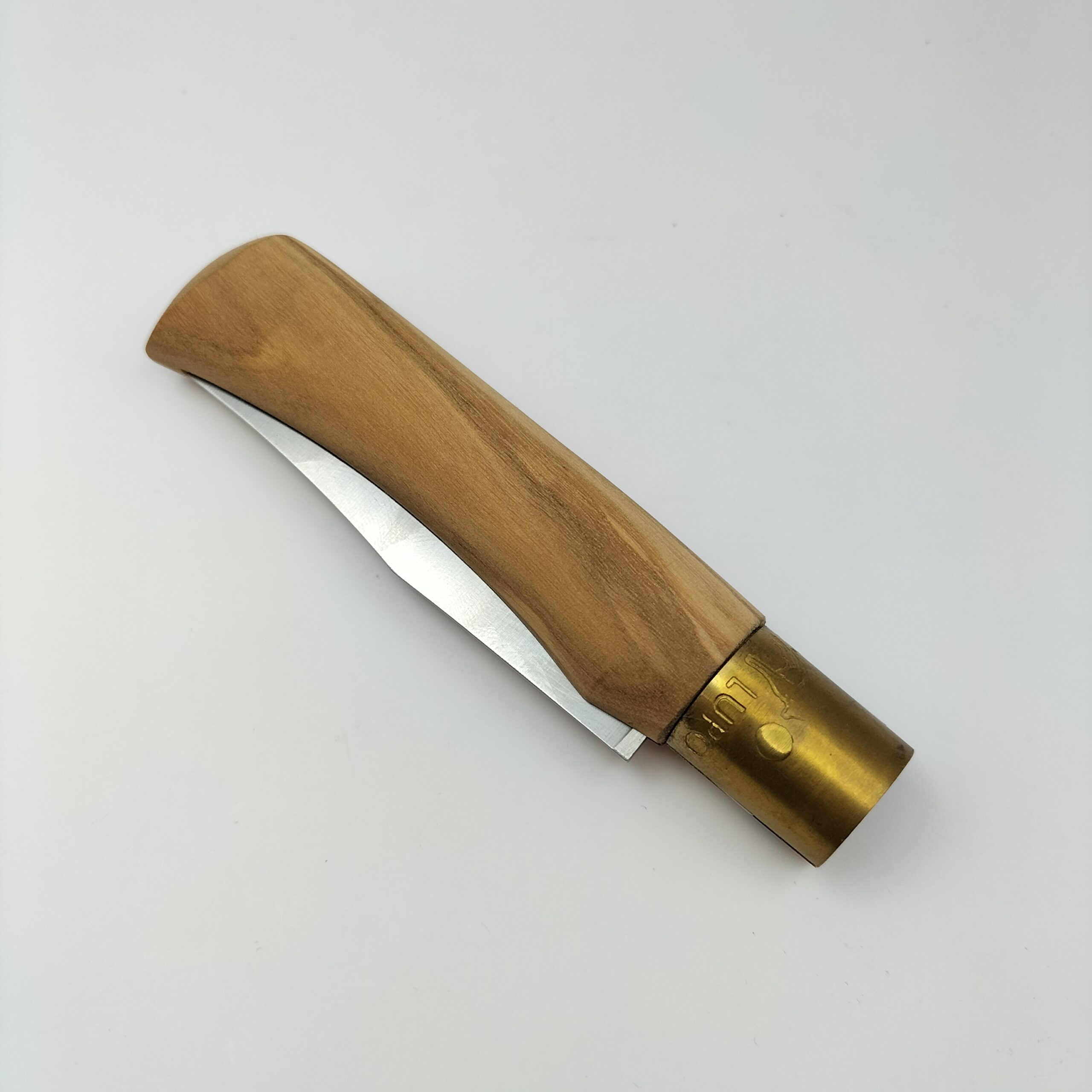 Couteau Pliant Old Bear Olivier S – Image 2