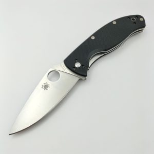 Couteau Pliant Spyderco Tenacious