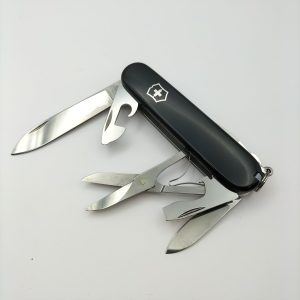 Couteau Suisse Victorinox Climber Noir