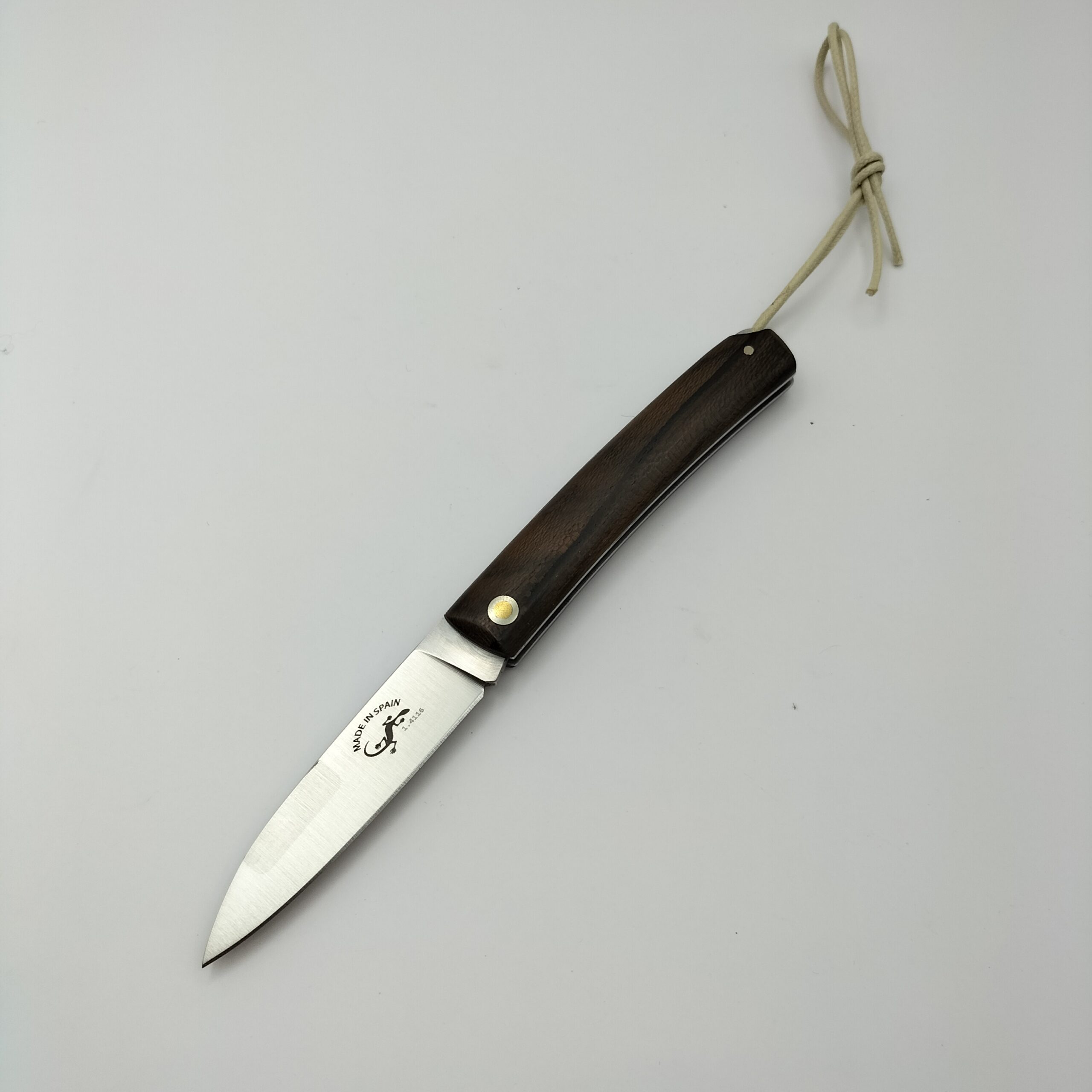 Couteau de Poche Salamandra Cocobolo