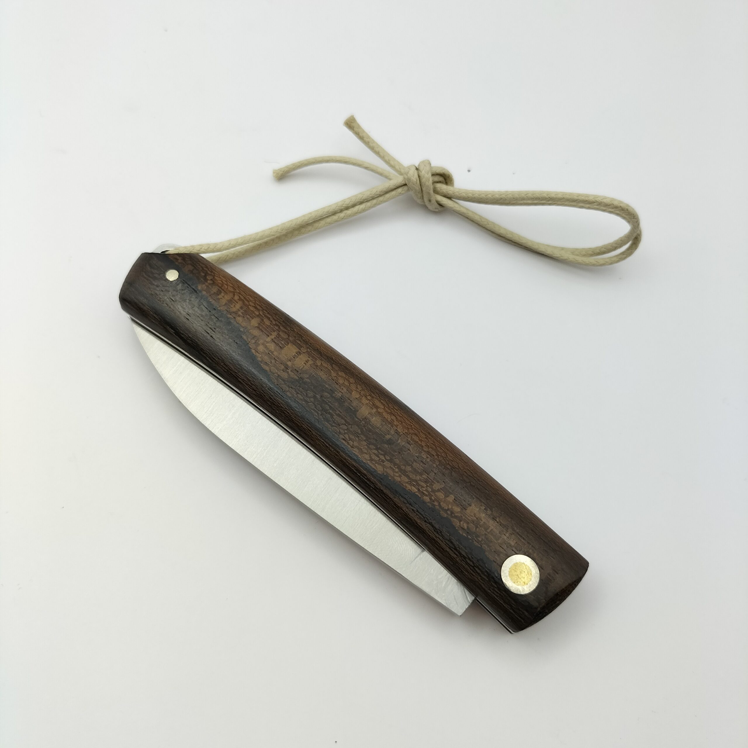 Couteau de Poche Salamandra Cocobolo – Image 2